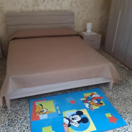 Appartamento Vacanza Drapia Apartment Drapia