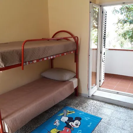 Appartamento Vacanza Drapia Apartment *