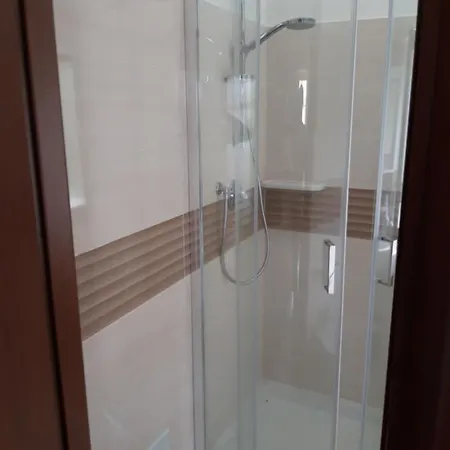 Appartamento Vacanza Drapia Apartment *