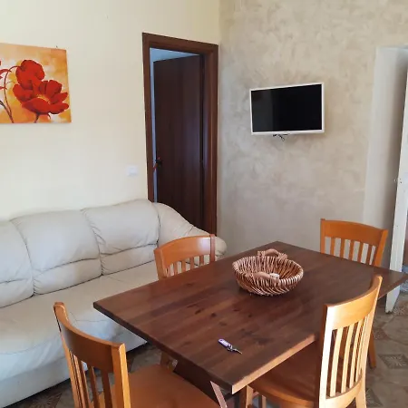 Daire Appartamento Vacanza Drapia Drapia