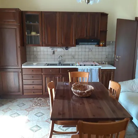 Daire Appartamento Vacanza Drapia *