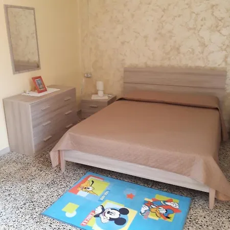 Apartment Appartamento Vacanza Drapia Drapia